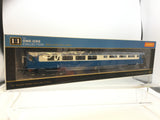 Hornby R40174 OO Gauge Midland Pullman, Mk3 Trailer Buffet Coach, M40802 - Era 11