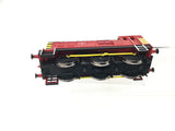 Hornby R2774 OO Gauge Red Class 08 08500 Thomas (Needs Attn)