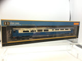 Hornby R40173 OO Gauge Midland Pullman, Mk3 Trailer Buffet Coach, M40801 - Era 11