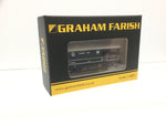 Graham Farish 377-375D N Gauge GWR 20T 'Toad' Brake Van GWR Grey