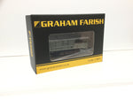 Graham Farish 377-376B N Gauge GWR 20T 'Toad' Brake Van BR Grey (Early)