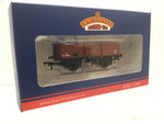 Bachmann 38-325A OO Gauge 13 Ton High Sided Steel Wagon BR Bauxite (Early)