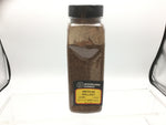 Woodland Scenics B1379 Brown Medium Ballast (945 cm3)