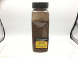 Woodland Scenics B1379 Brown Medium Ballast (945 cm3)