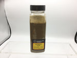 Woodland Scenics T1350 Earth Blend Fine Turf with Shaker