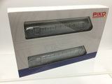 Piko 40622 N Gauge OBB 3rd Class Coach Set (2) III