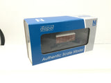 Dapol 2F-013-071 N Gauge Gunpowder Van BR M701056