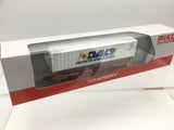 Piko 58785 HO Gauge Hobby DBAG DAL Flat Wagon VI