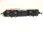 Bachmann 61600 HO Gauge Santa Fe  EMD F9 Loco and Caboose Set