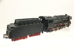 Marklin 3047 HO/AC Dampflok DB 44 690 3 Rail