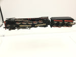 Marklin 3047 HO/AC Dampflok DB 44 690 3 Rail