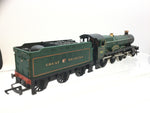 Hornby R759 OO Gauge GWR Green 4983 Albert Hall