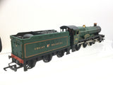 Hornby R759 OO Gauge GWR Green 4983 Albert Hall
