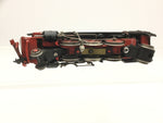 Marklin 3005 HO/AC Dampflok DB 23 014 3 Rail (SPARES)