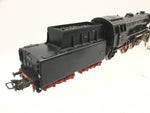 Marklin 3005 HO/AC Dampflok DB 23 014 3 Rail (SPARES)