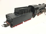 Marklin 3005 HO/AC Dampflok DB 23 014 3 Rail (SPARES)