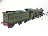 Wrenn W2221 OO Gauge BR Green 4075 Cardiff Castle