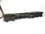 Wrenn W2221 OO Gauge BR Green 4075 Cardiff Castle