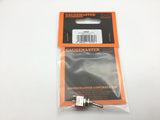 Gaugemaster GM508 SPDT Miniature Toggle Switch