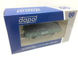Dapol 4F-060-017 OO Gauge Grampus Wagon Taunton Concrete DB986708
