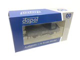 Dapol 4F-060-018 OO Gauge Grampus Wagon Taunton Concrete DB986708 Weathered