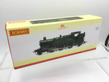 Hornby R3721 OO Gauge GWR Green Class 61xx Large Prairie 6110