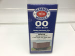 Parkside PC07A OO Gauge BR 12t Goods Van Kit