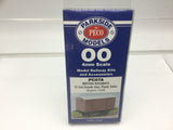 Parkside PC07A OO Gauge BR 12t Goods Van Kit
