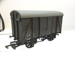 Dapol B15 OO Gauge GWR (SR Style) 12t Box Van 144888 Weathered