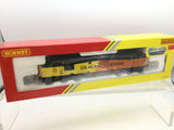 Hornby R30041TTS OO Gauge Colas Rail, Class 37,  Co-Co, 37521  - Era 11