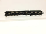 Graham Farish 1513 N Gauge BR Green MN Class 35028 Clan Line
