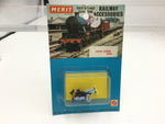 Merit 5082 OO Gauge Locomotive Crew