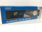 Dapol 2D-001-005D N Gauge Class 33 020 BR Blue (DCC-Fitted)