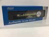 Dapol 2D-001-007D N Gauge Class 33 042 Railfreight Construction (DCC-Fitted)