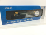 Dapol 2D-001-008D N Gauge Class 33/0 D6561 BR Green Full Yellow Front (DCC-Fitted)