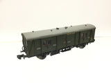 Dapol 2P-012-203 N Gauge SR Maunsell Green Parcels Van
