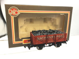 Dapol/Hythe OO Gauge 5 Plank Wagon Nathaniel Pegg Weathered
