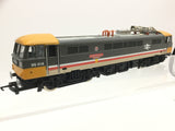 Hornby R388 OO Gauge Intercity Class 86 No 86243 Frank Hornby