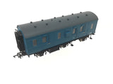 Dapol HM005A OO Gauge BR Blue Stove R Coach M32967M