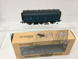 Dapol HM005A OO Gauge BR Blue Stove R Coach M32967M