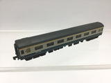 Graham Farish 374-752A N Gauge BR Blue/Grey Mk2F FO Coach E3171
