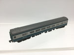 Graham Farish 805 N Gauge BR Blue/Grey Mk2E TSO Coach M5776
