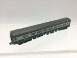 Graham Farish 805 N Gauge BR Blue/Grey Mk2E TSO Coach M5776