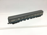 Graham Farish 805 N Gauge BR Blue/Grey Mk2E TSO Coach M5776