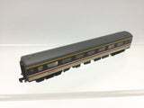 Graham Farish 816 N Gauge BR Intercity Mk2D FO Coach 3202
