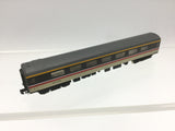 Graham Farish 816 N Gauge BR Intercity Mk2D FO Coach 3202