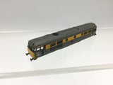 Graham Farish 370-202 N Gauge BR Dutch Class 31 No 31135 BODY SHELL