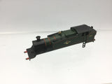 Graham Farish 371-977 N Gauge BR Green Prairie 5153 BODY SHELL