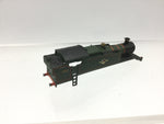 Graham Farish 371-977 N Gauge BR Green Prairie 5153 BODY SHELL