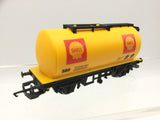 Hornby R720 OO Gauge TTA Tank Wagon Shell 500